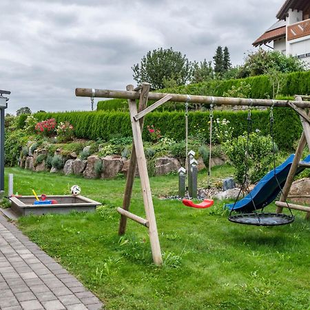 Haus Panoramasicht Apartman Höchenschwand Kültér fotó