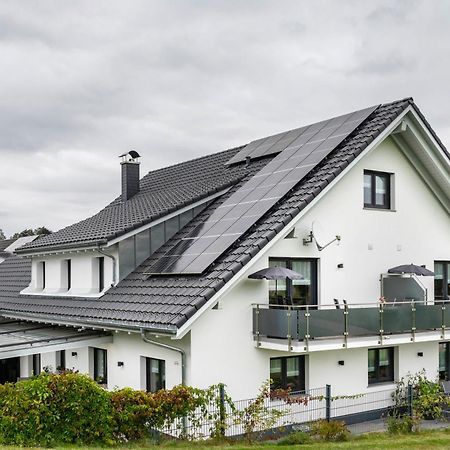 Haus Panoramasicht Apartman Höchenschwand Kültér fotó