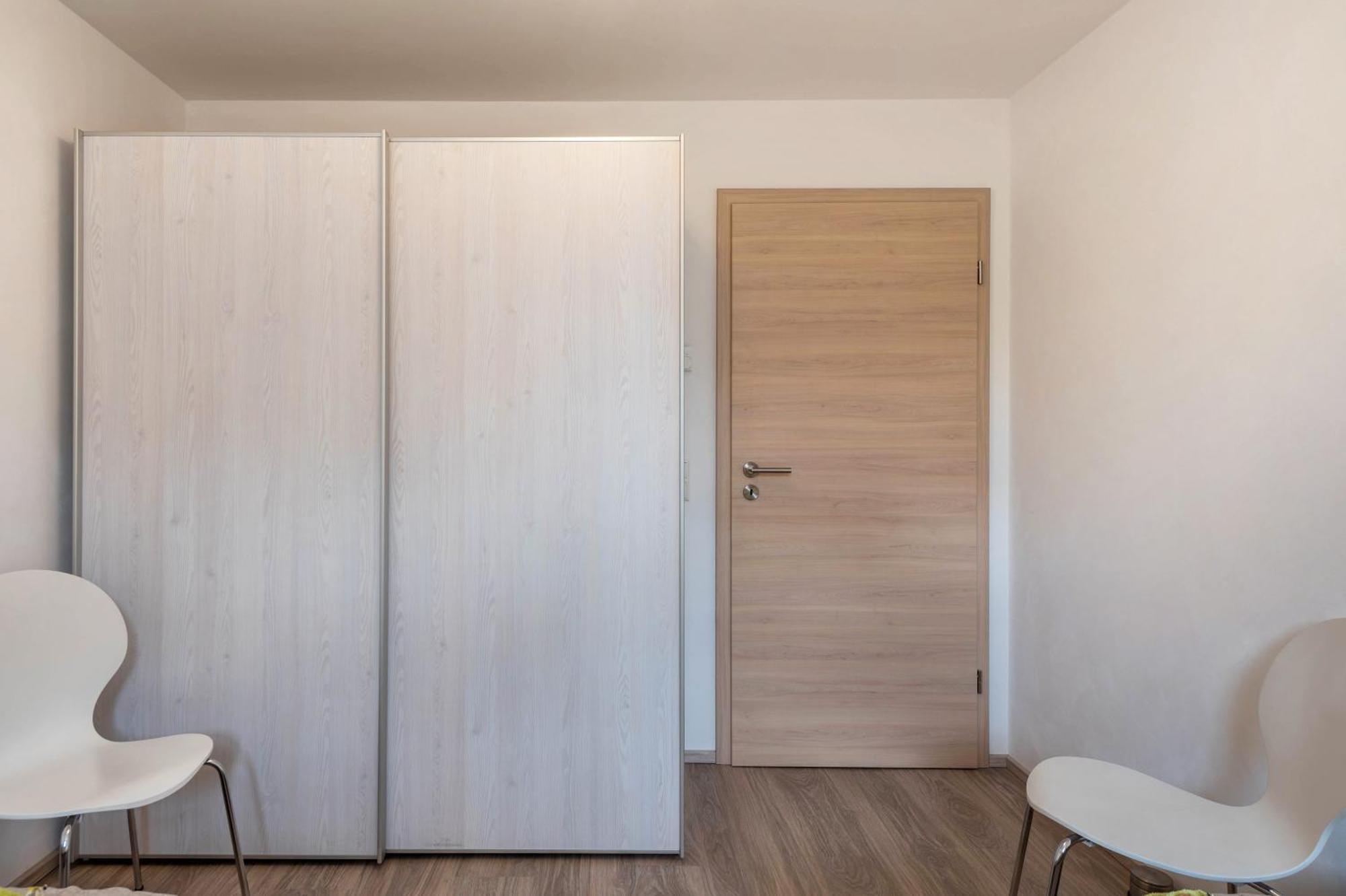 Haus Panoramasicht Apartman Höchenschwand Kültér fotó