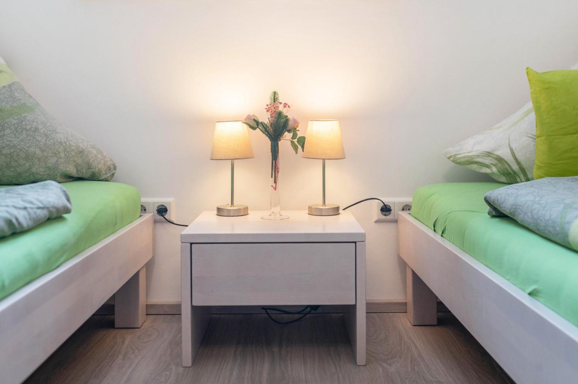 Haus Panoramasicht Apartman Höchenschwand Kültér fotó