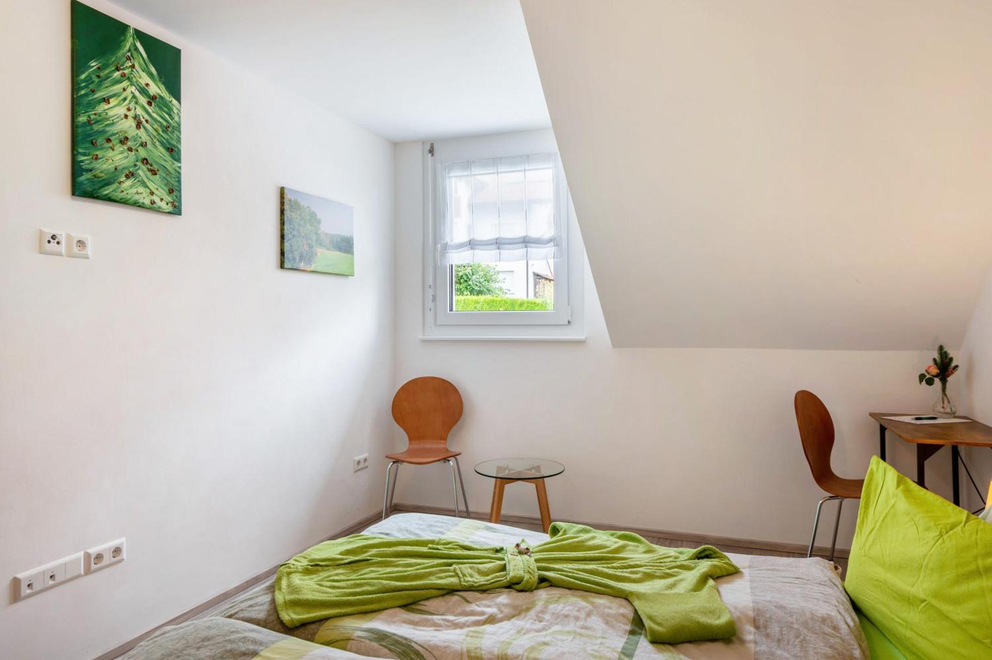 Haus Panoramasicht Apartman Höchenschwand Kültér fotó