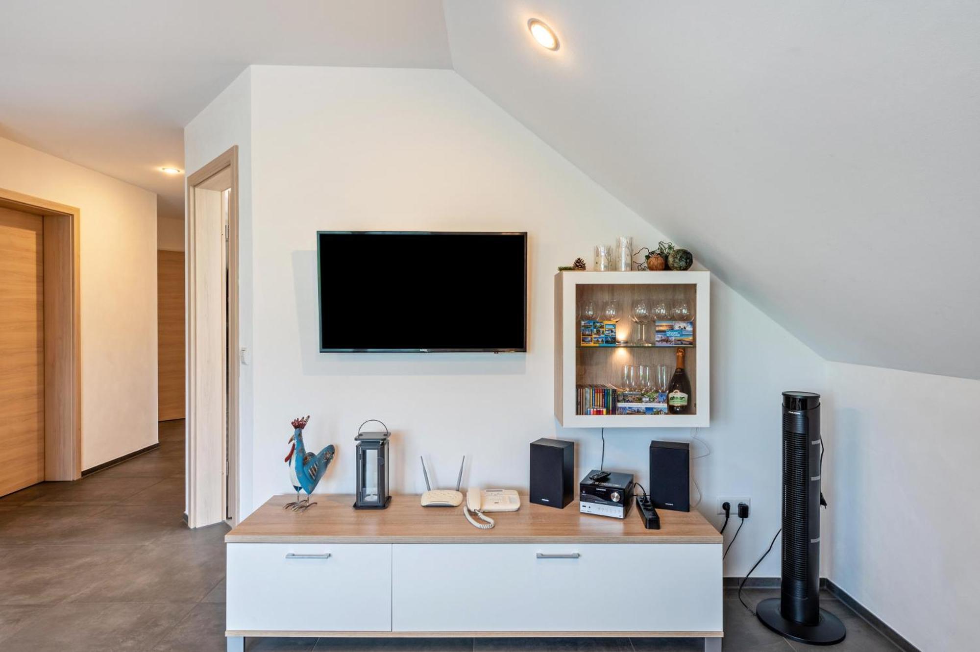Haus Panoramasicht Apartman Höchenschwand Kültér fotó