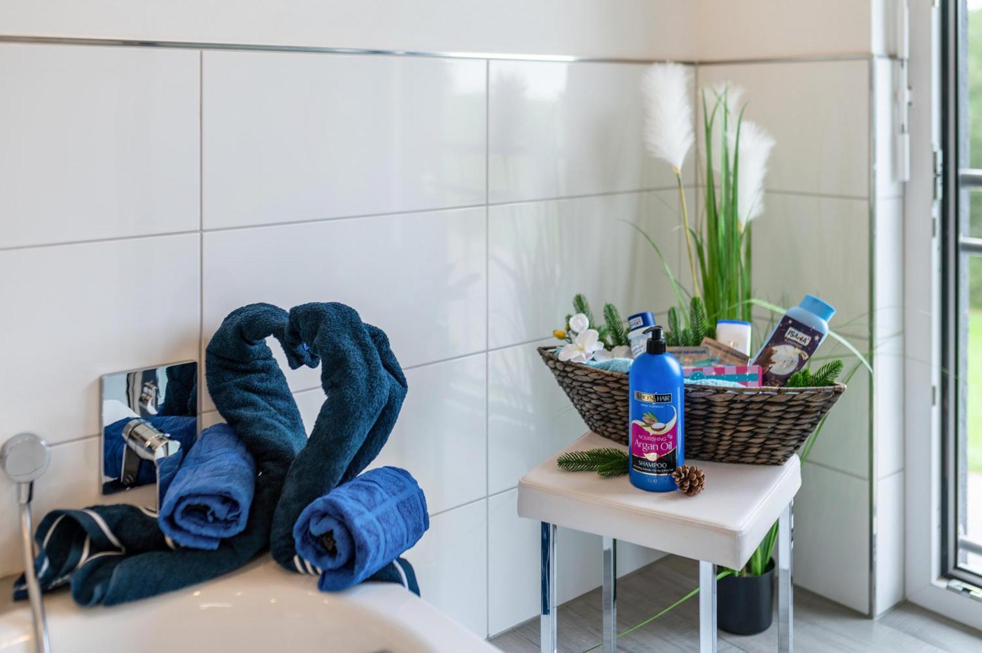 Haus Panoramasicht Apartman Höchenschwand Kültér fotó
