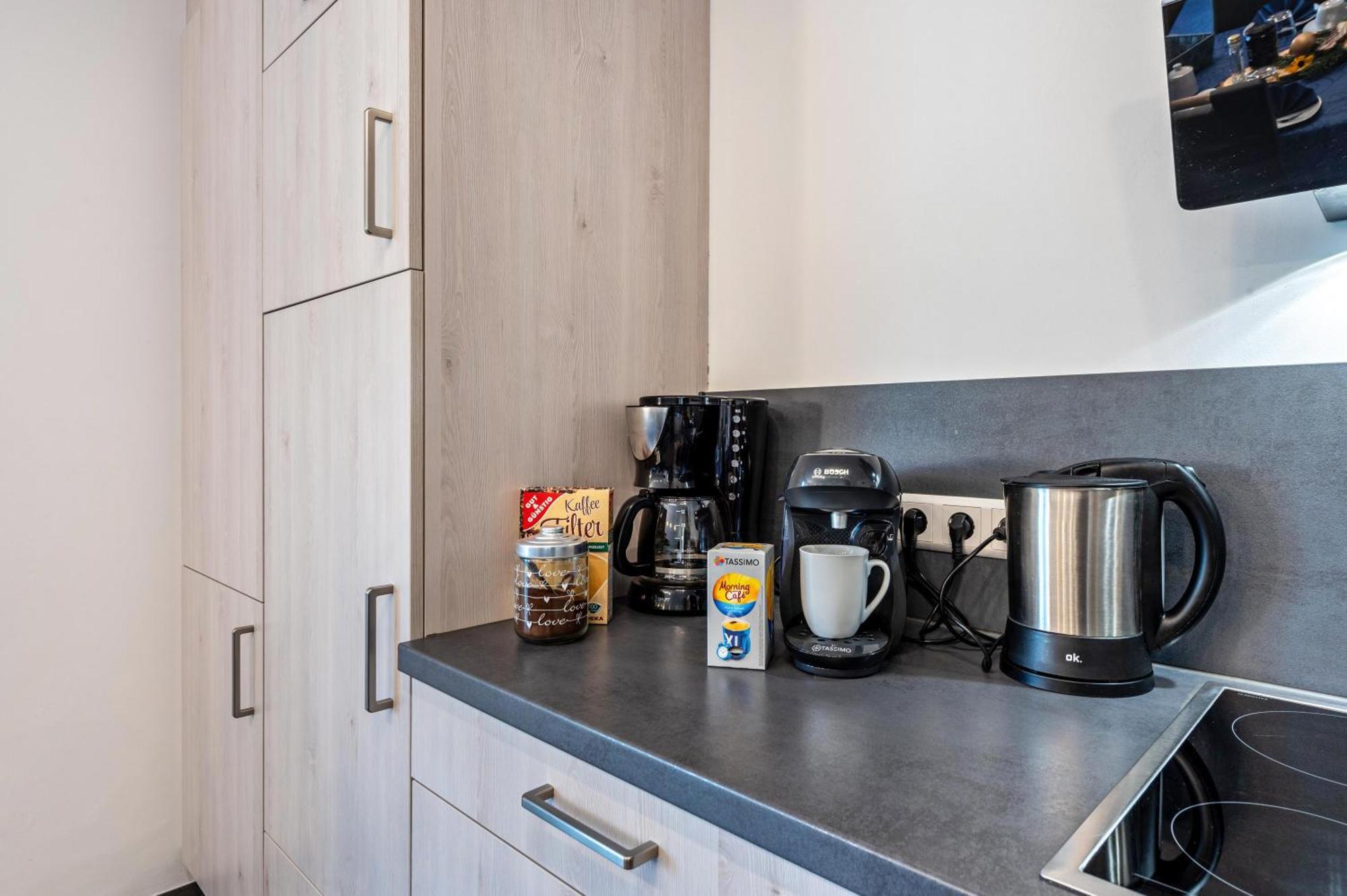 Haus Panoramasicht Apartman Höchenschwand Kültér fotó