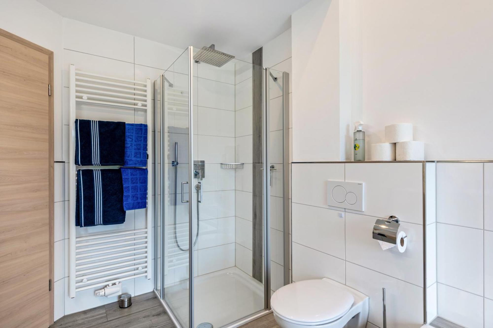 Haus Panoramasicht Apartman Höchenschwand Kültér fotó